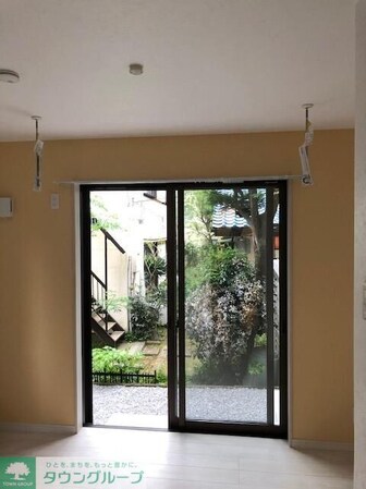 ゆいまーる若宮の物件内観写真